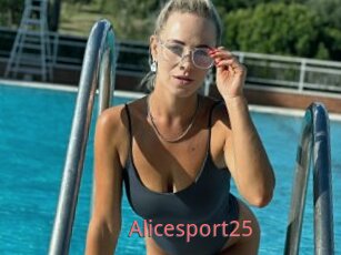 Alicesport25