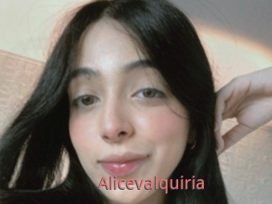 Alicevalquiria