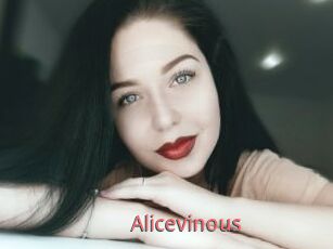 Alicevinous