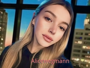 Alicewegmann