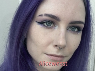 Alicewesst