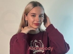 Alicewoody