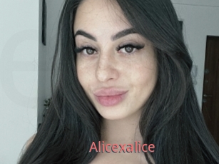 Alicexalice