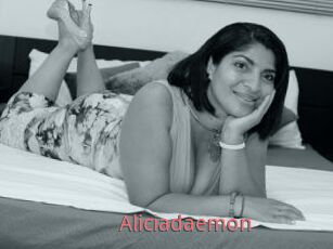 Aliciadaemon