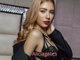Aliciagates
