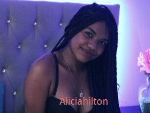 Aliciahilton