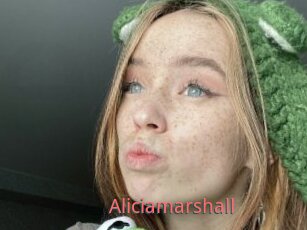 Aliciamarshall