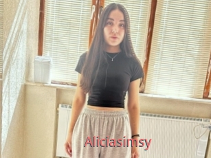 Aliciasimsy