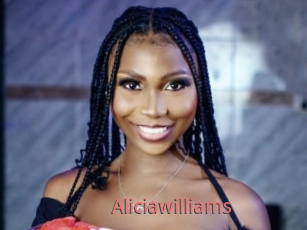 Aliciawilliams