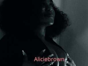 Aliciebrown