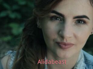 Alidabeast
