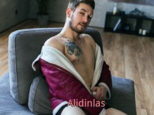 Alidinlas