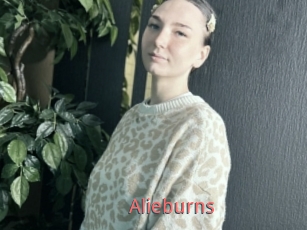 Alieburns