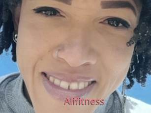Alifitness