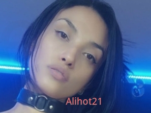 Alihot21