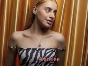 Aliicelee