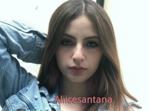 Aliicesantana