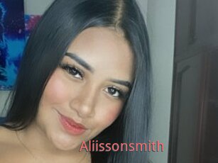 Aliissonsmith