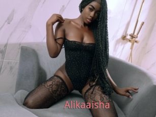 Alikaaisha