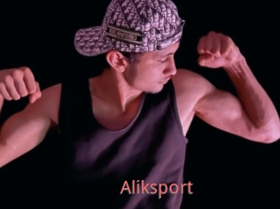 Aliksport