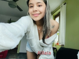 Alilaia