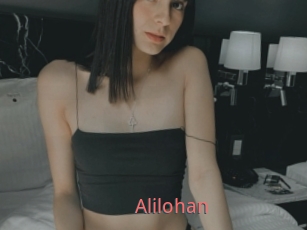 Alilohan
