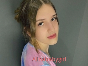Alinababygirl