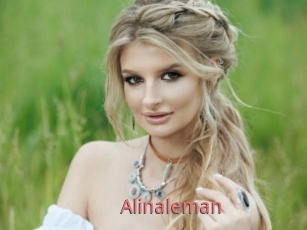 Alinaleman