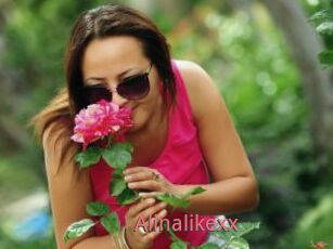 Alinalikexx