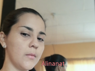 Alinanat