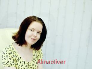 Alinaoliver
