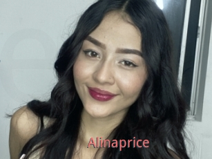 Alinaprice