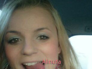 Alinuta
