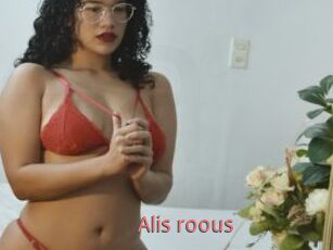 Alis_roous