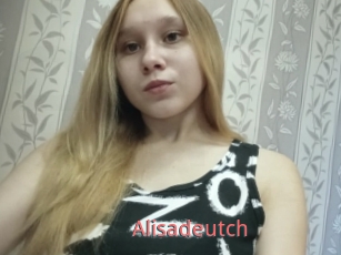Alisadeutch