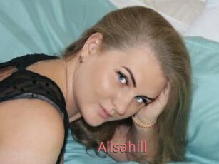 Alisahill
