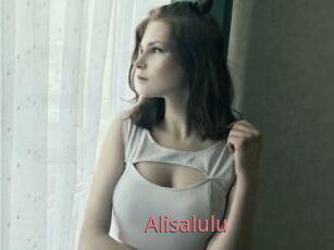 Alisalulu