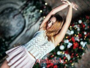 Alisamarks