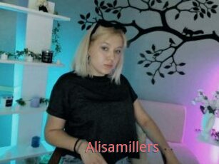 Alisamillers
