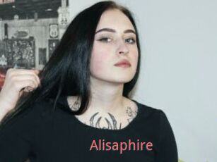 Alisaphire
