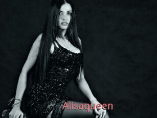 Alisaqueen