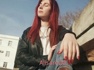 Alisaredd