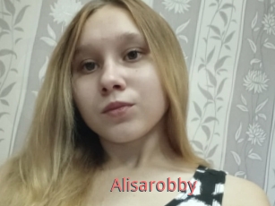 Alisarobby