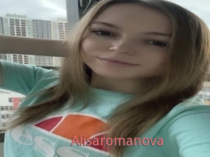 Alisaromanova