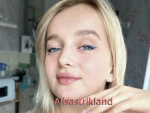 Alisastrikland