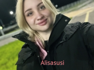 Alisasusi