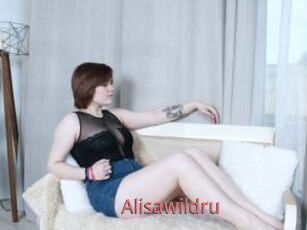 Alisawildru