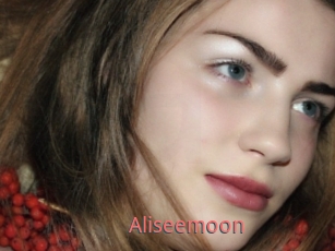 Aliseemoon