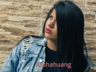 Alishahuang