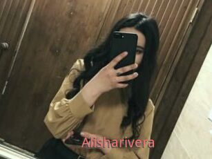 Alisharivera